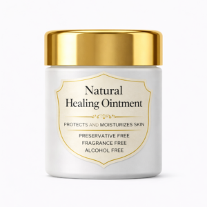 Natural Healing Ointment