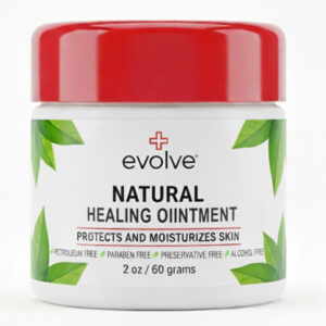 Natural Healing Ointment