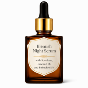 Blemish Night Serum