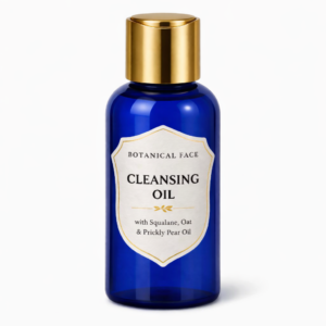 Botanical Face Cleansing Oil