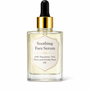 Soothing Face Serum
